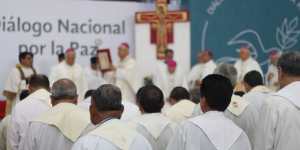 14 acciones concretas para la paz en México