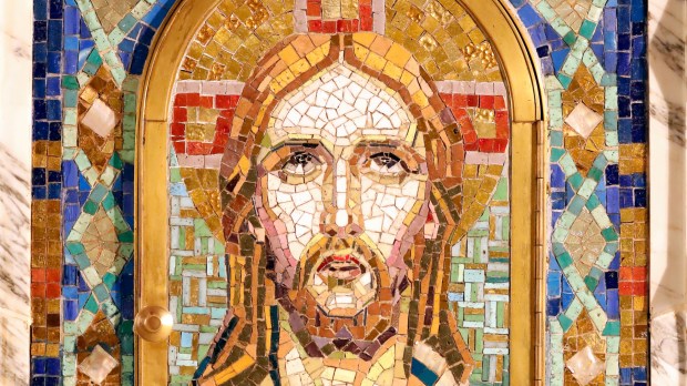 Jezus Chrystus