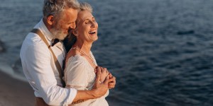 Los 4 misterios que se revelan en el matrimonio