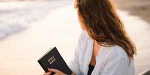 La oración contemplativa requiere un corazón que escucha