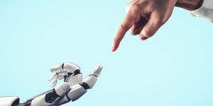 Inteligencia artificial y sus repercusiones espirituales