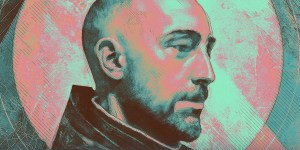 Esto nos enseña San Ignacio de Loyola sobre manejar un auto