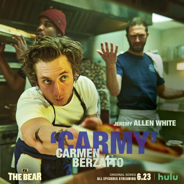 The Bear