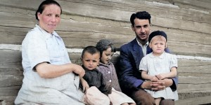 Conoce a los santos que pertenecían a la misma familia