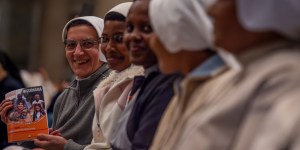 ¿Cómo descubrir la vocación religiosa y seguir el llamado?