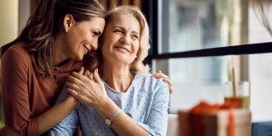 Cómo apreciar a nuestras madres a medida que envejecemos