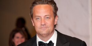 (VIDEO) Matthew Perry: enseñanzas antes de su muerte