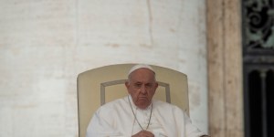 El Papa reza por las víctimas del huracán en Acapulco