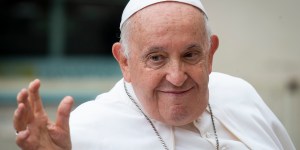 COP28: el «drama climático» es también «un drama religioso»