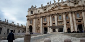 Rehenes israelíes: ¿a quién recibirá el Papa en el Vaticano?