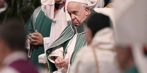 Clausura del Sínodo: el Papa define «la gran y duradera reforma» de la Iglesia
