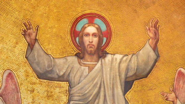 Jezus Chrystus