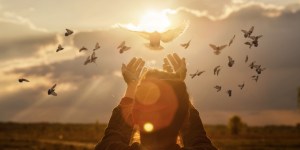 Oración por los países en guerra y para contribuir a la paz