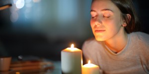 Haz esto todas las noches antes de dormir y tu vida cambiará