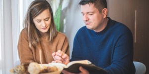 Un matrimonio que ama a Dios conoce estas tres claves