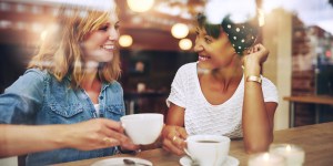 3 formas infalibles de explicar la fe con tus amigos