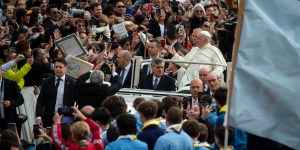 ¿Podrá finalmente el Papa Francisco visitar su país natal?