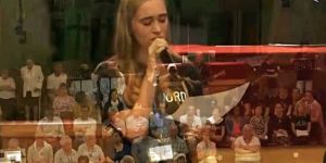 Praiselord: música católica de jóvenes para otros jóvenes
