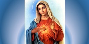 Oración al corazón doloroso de la Madre de Dios