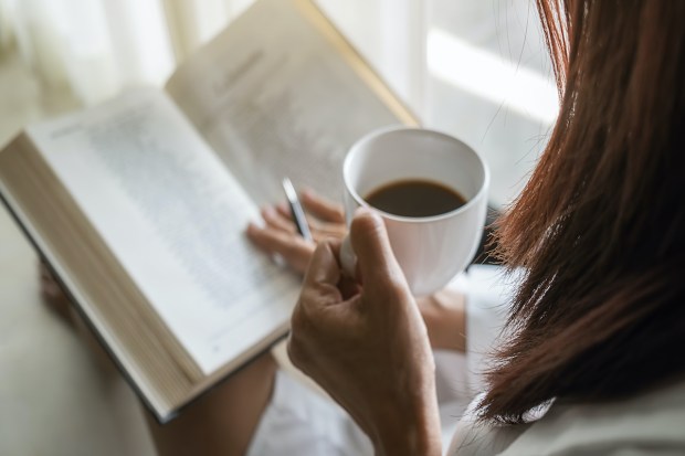 leer a san juan de la cruz