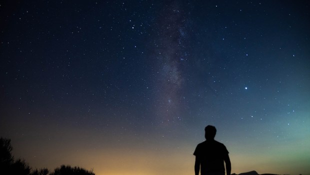 Existencia de Dios