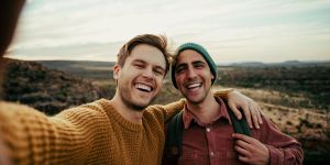 Inspírate con 6 santos que son ejemplo de masculinidad