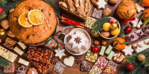 Dulces navideños, una tradición monástica que necesita apoyo