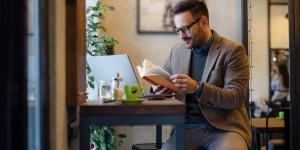 Con estas 6 claves serás un gran lector
