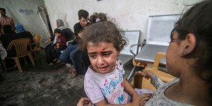 Algo sencillo y decisivo que tú puedes hacer ahora por Gaza
