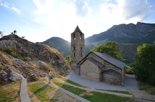 Valle de Boi