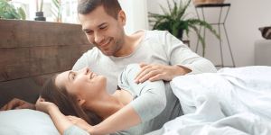 La pregunta que debe hacer a su pareja cada mañana