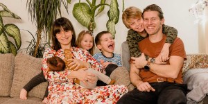 6 tips de la Regla de San Benito para santificar la familia