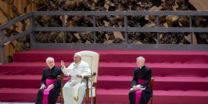 «¿Amo realmente tanto al Señor que quiero anunciarlo?», el Papa nos invita a reflexionar