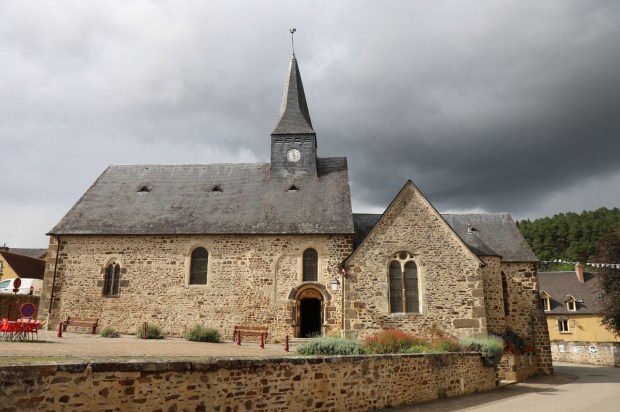 EGLISE-SARTHE