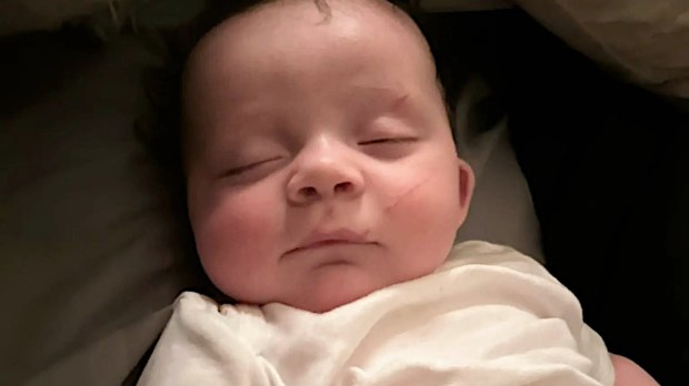 Baby Moore