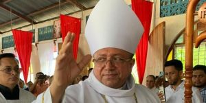 En Nicaragua, la dictadura detiene a un segundo obispo