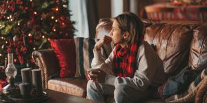 Navidad sin mi ser querido, ¿cómo llevo mi duelo?