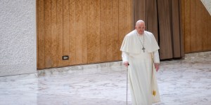 Parejas: este vicio puede devastar su relación, advierte el Papa