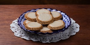 Las galletas mexicanas inventadas por monjas católicas