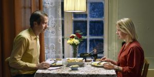 ‘Fallen Leaves’: el amor como redención