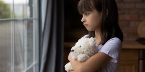 Cuatro formas de ayudar a los niños con ansiedad