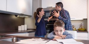 Tomar decisiones juntos sin ir hacia la crisis matrimonial