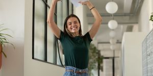 ¿Cómo lograr mis objetivos y metas de forma correcta? 