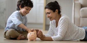5 estupendas formas de enseñar finanzas a tus hijos