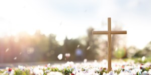 Cómo Jesús es, a la vez, el camino y el destino