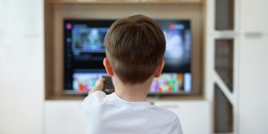 ¿Qué tipo de contenido infantil consumen tus hijos? 