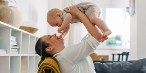 Consejos de madres para el cuidado y desarrollo de tus hijos