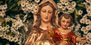Jardín de María: una potente red de oración para emergencias
