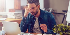 La esclavitud moderna, ¿Y tú de qué eres esclavo?