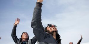‘La sociedad de la nieve’: fe, sacrificio y montañas